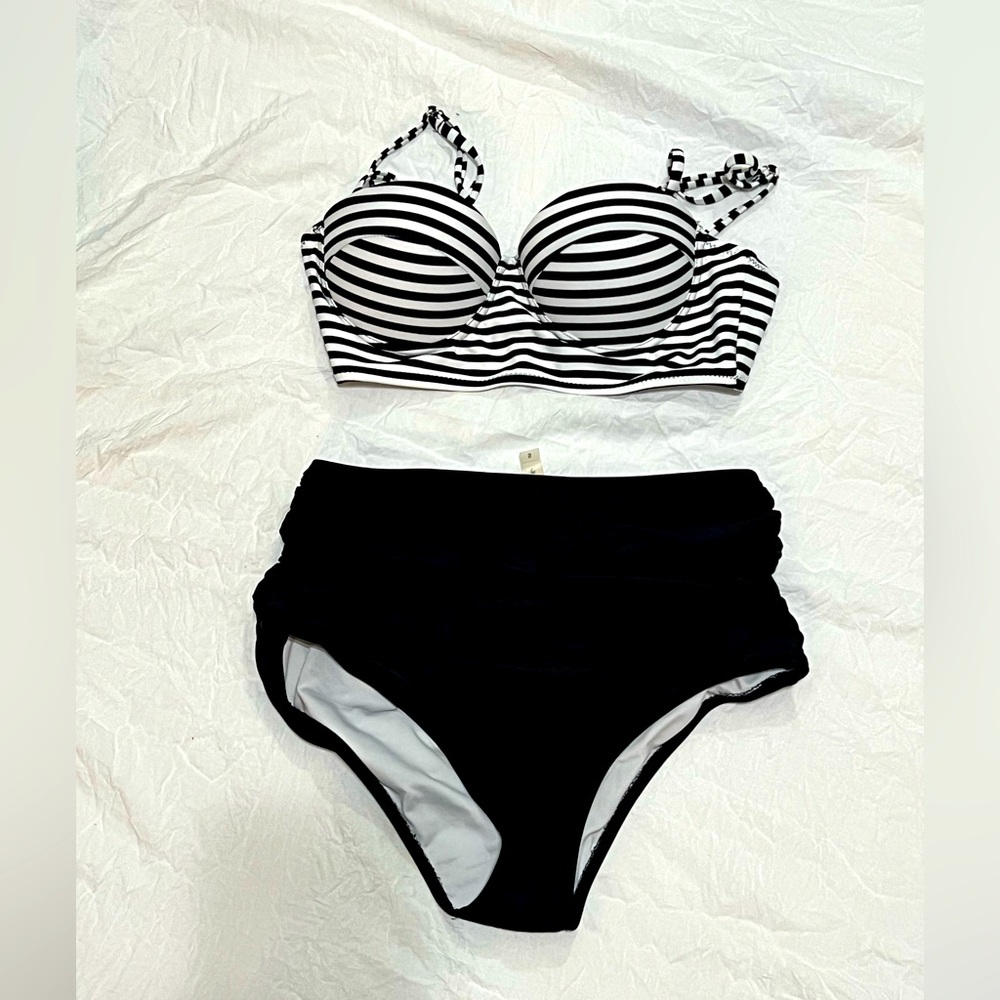 Cupshe bikini NWOT